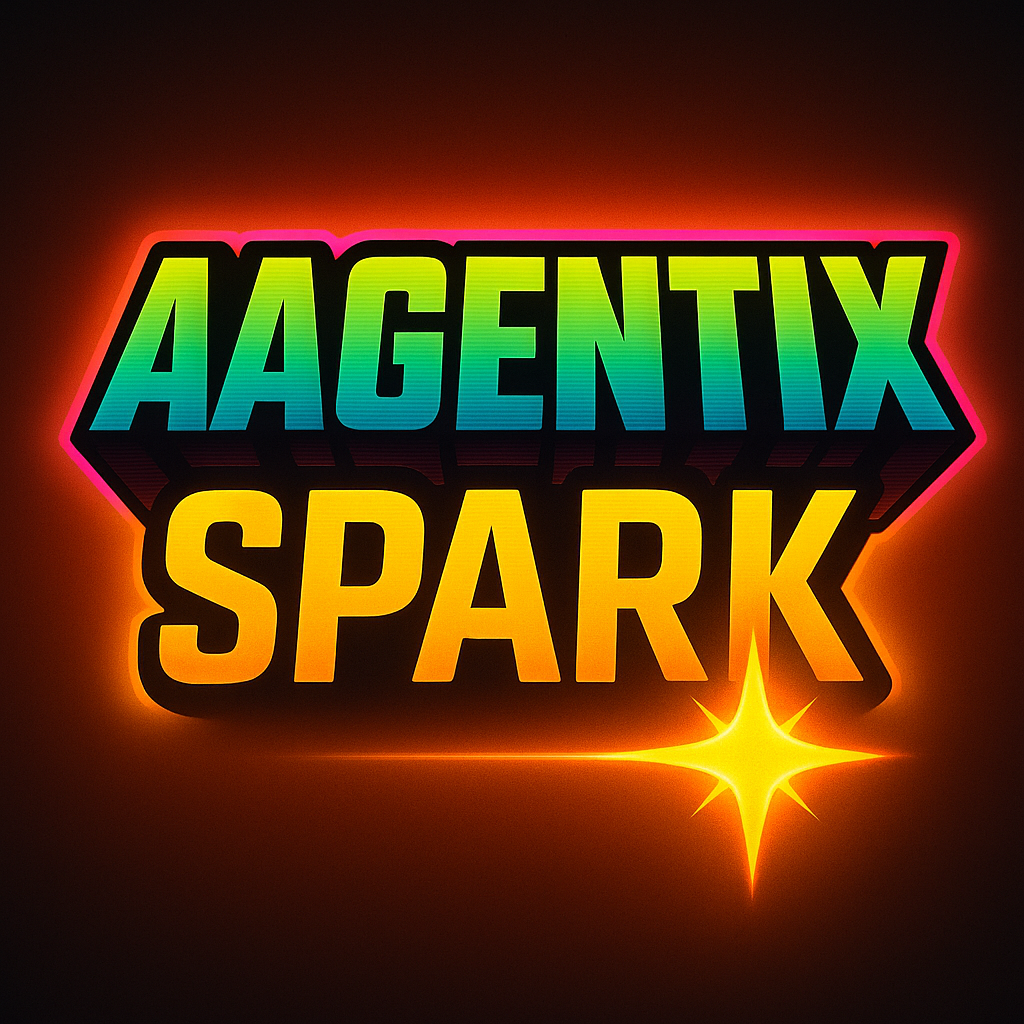Spark Plan