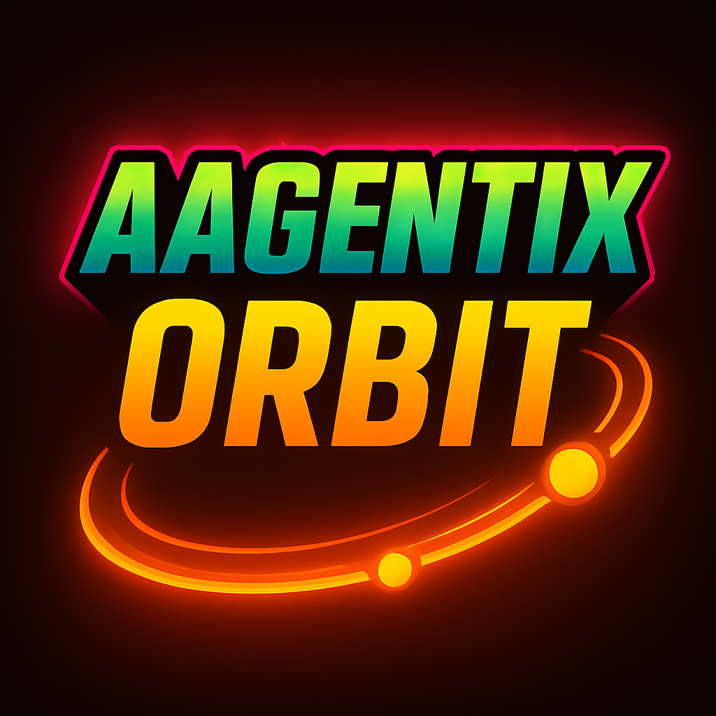 Orbit Plan