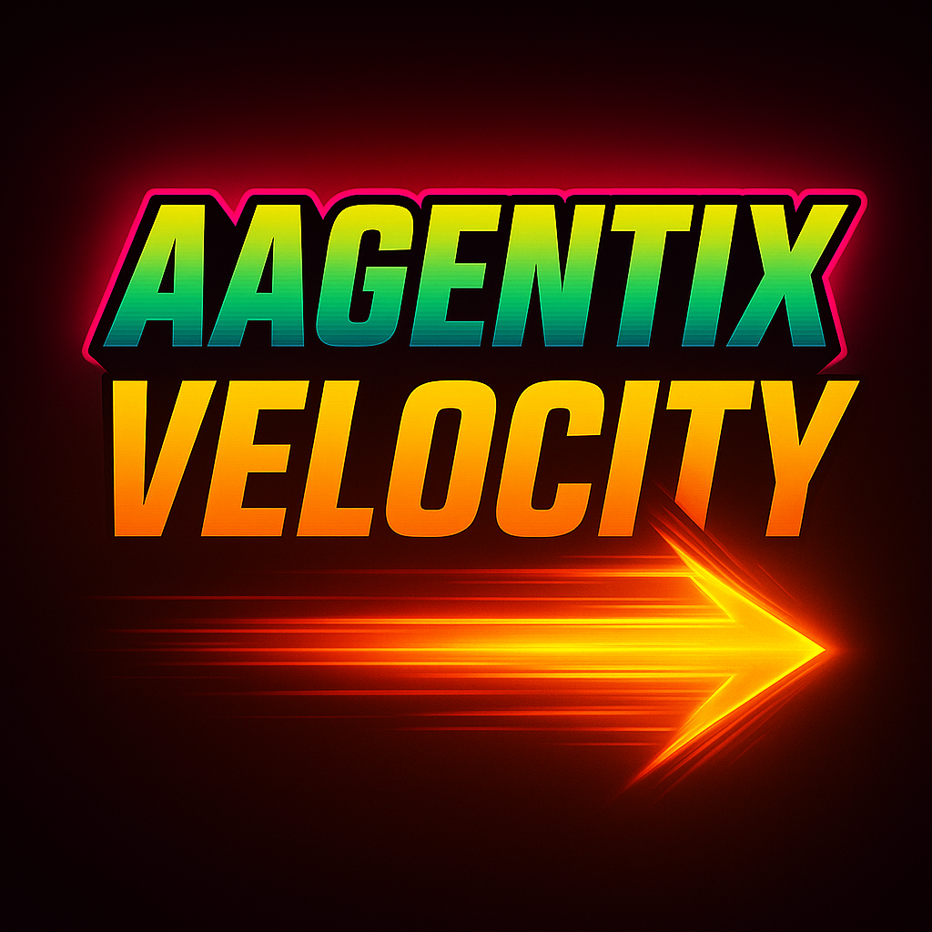 Velocity Plan