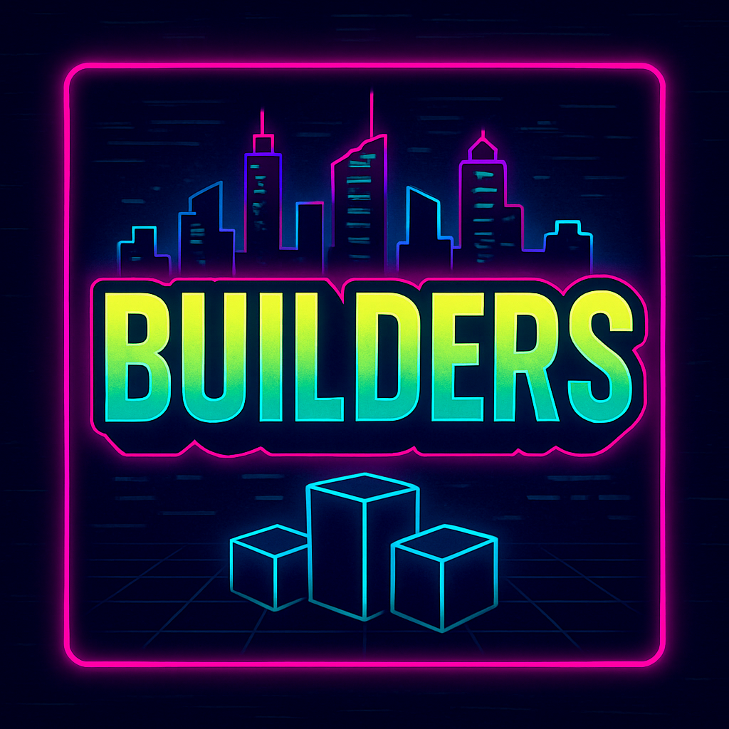 Builders icon