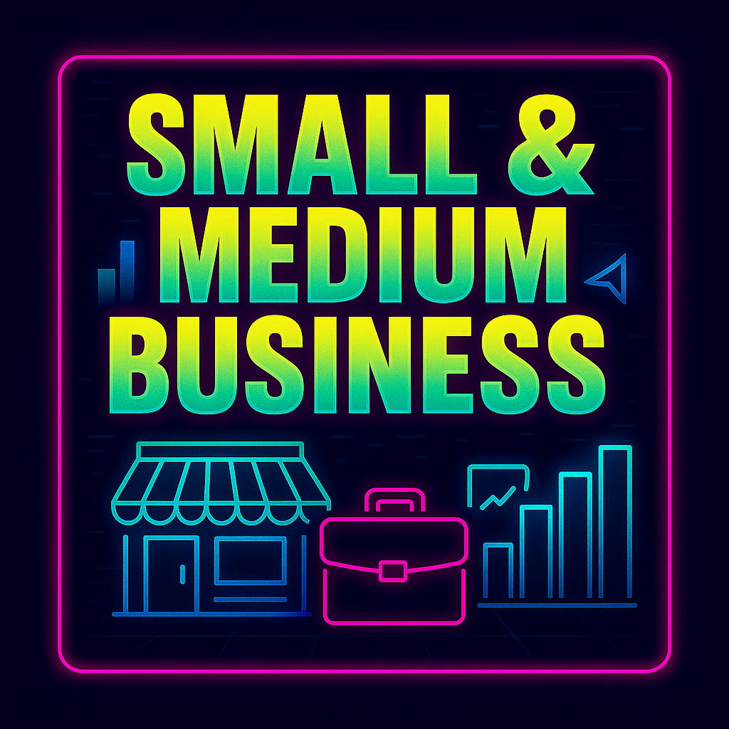 SMB icon