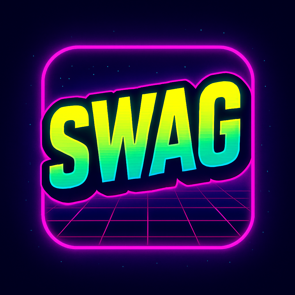 Swag icon